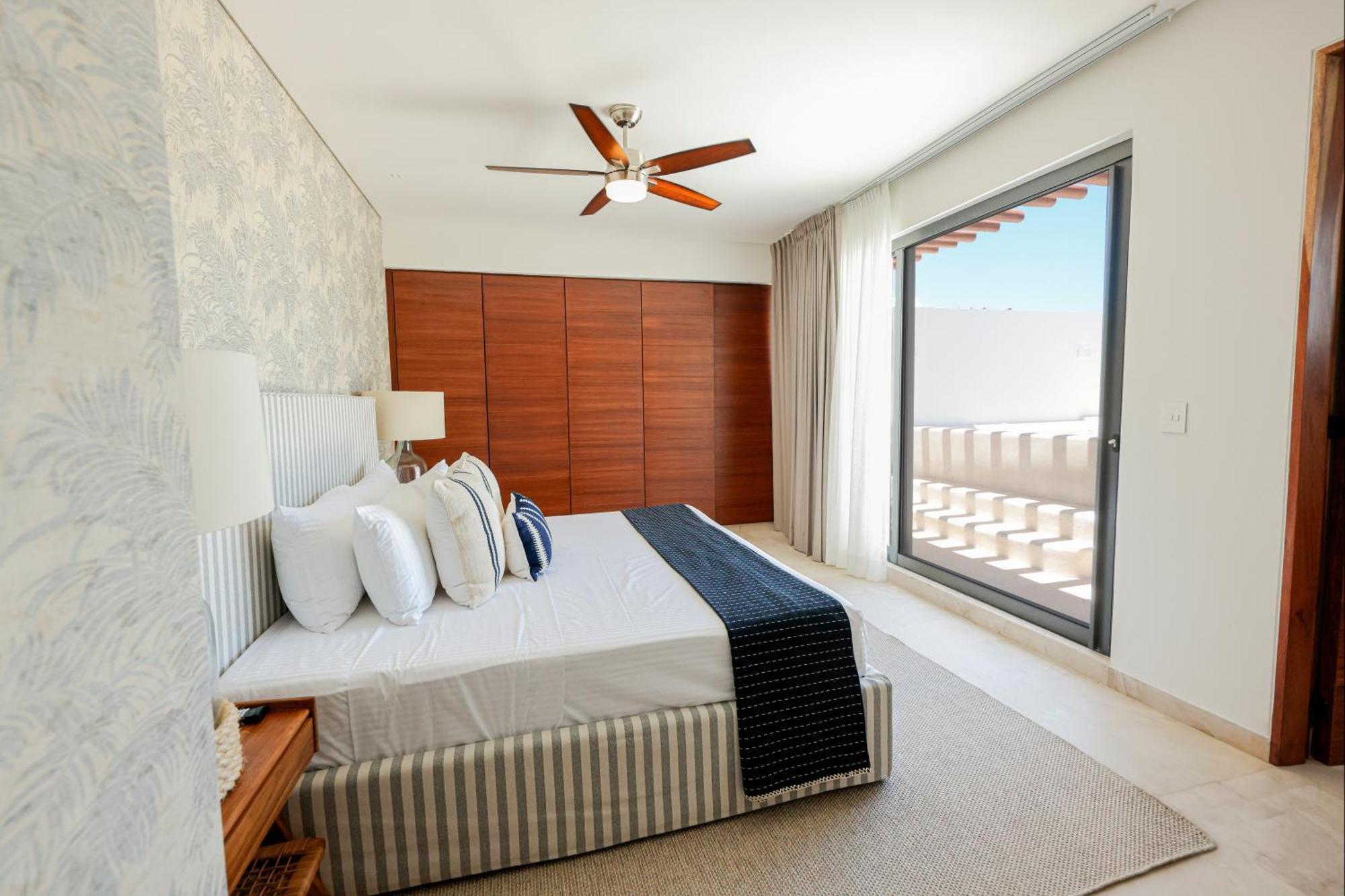 Porto Blu Lägenhet Puerto Morelos Exteriör bild